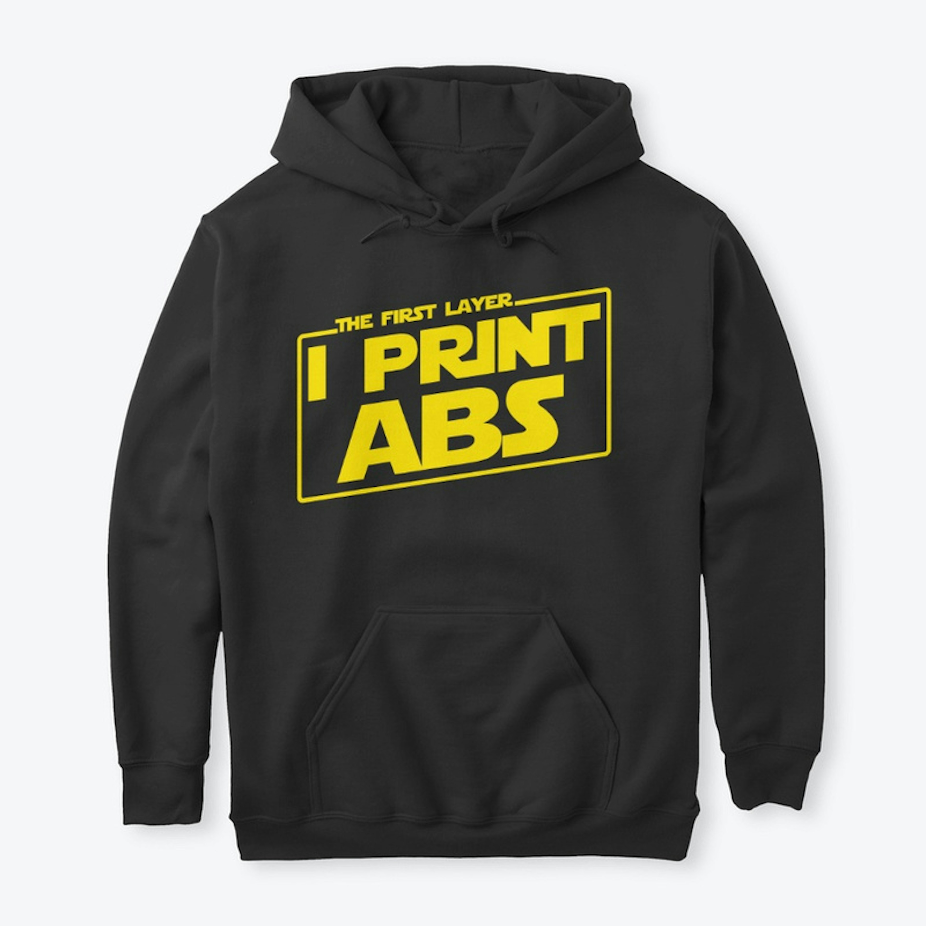 TFL SW I Print ABS
