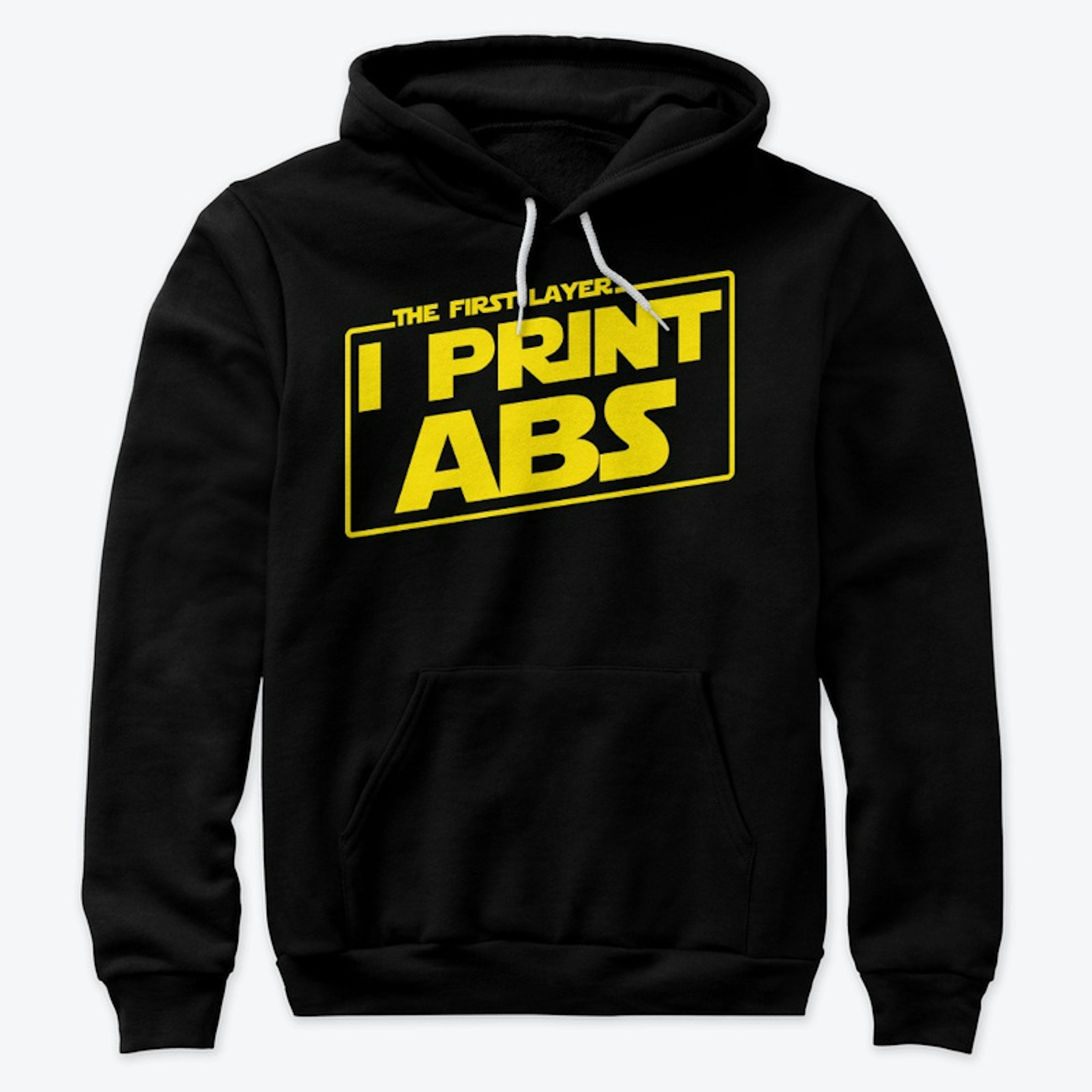 TFL SW I Print ABS