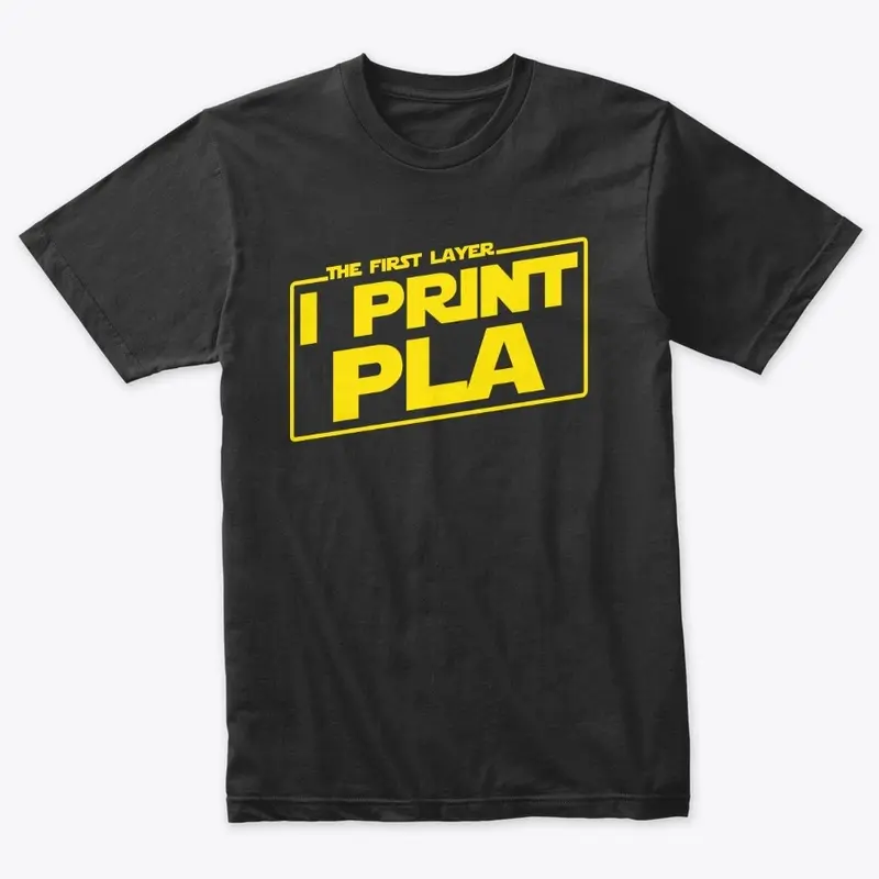 TFL SW I Print PLA