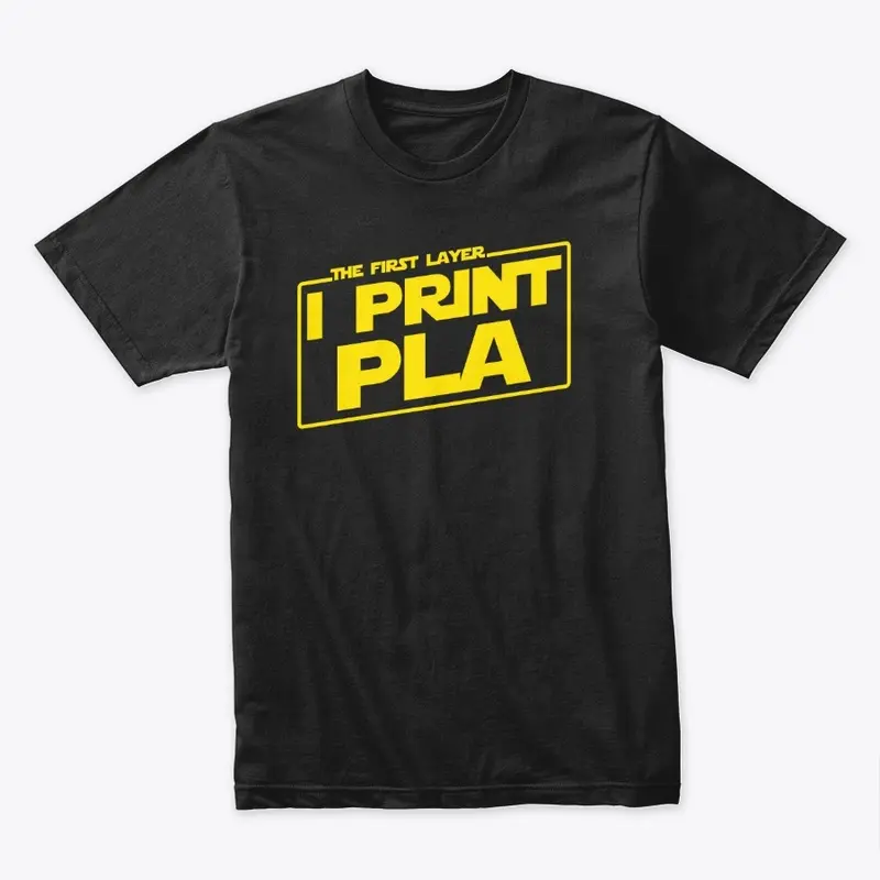 TFL SW I Print PLA