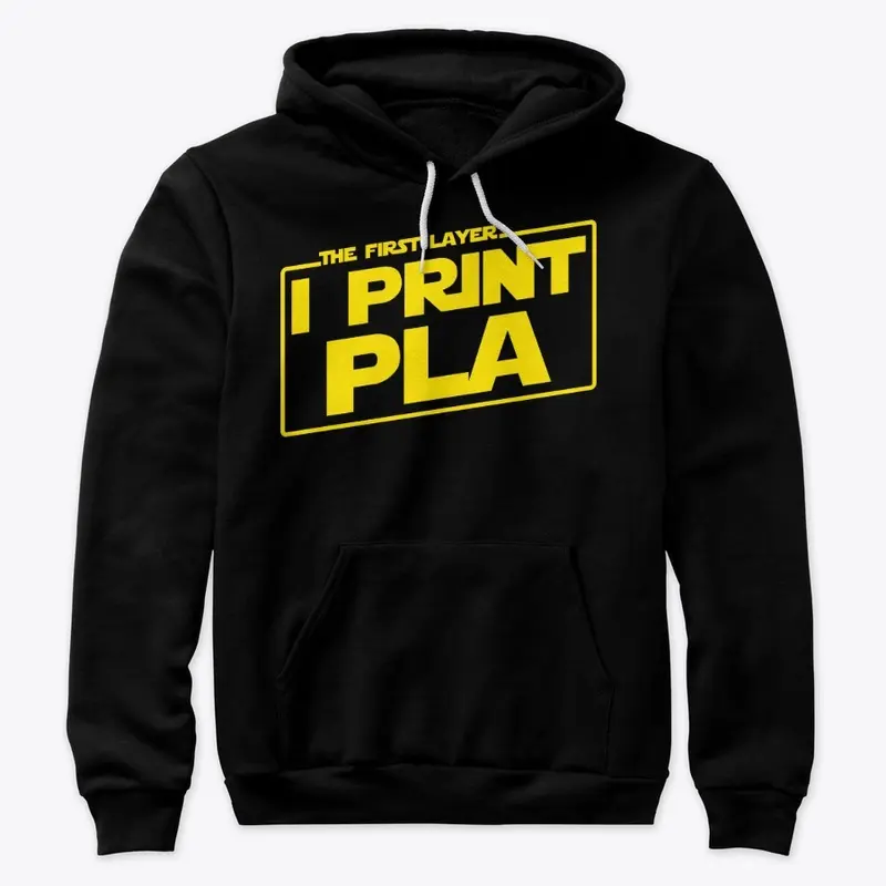 TFL SW I Print PLA