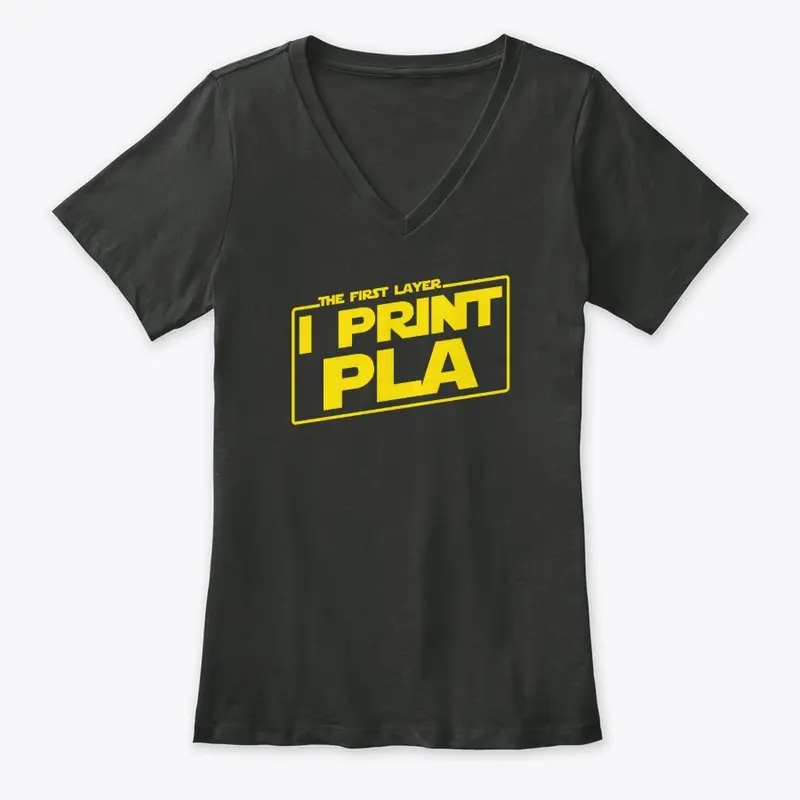 TFL SW I Print PLA