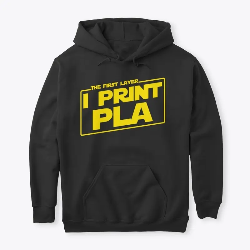 TFL SW I Print PLA