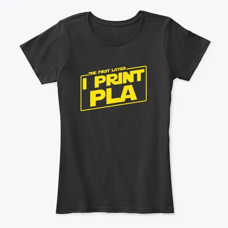 TFL SW I Print PLA