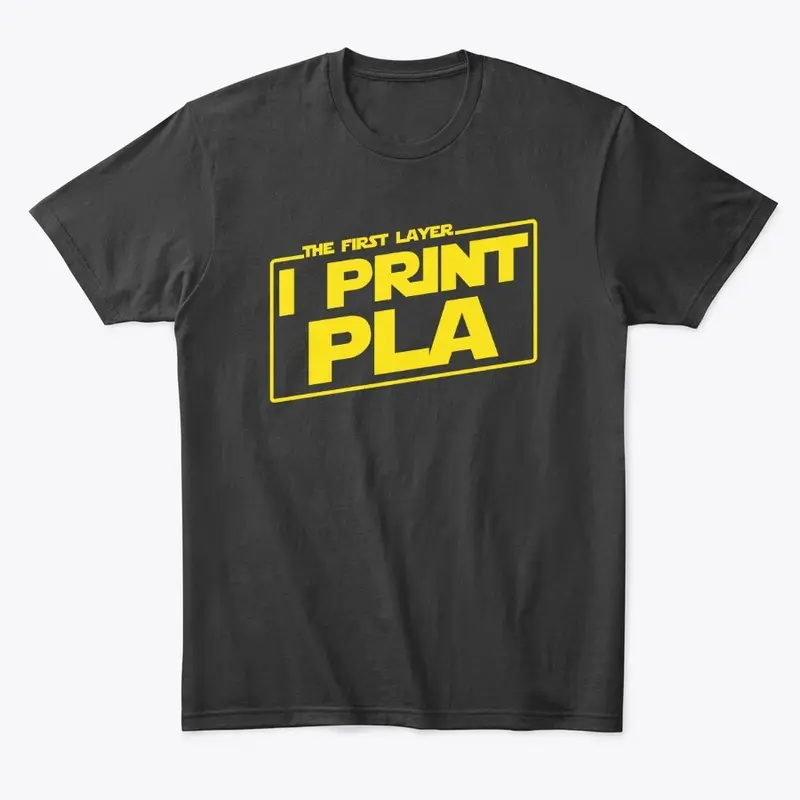 TFL SW I Print PLA