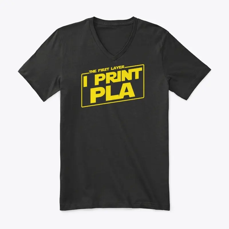 TFL SW I Print PLA