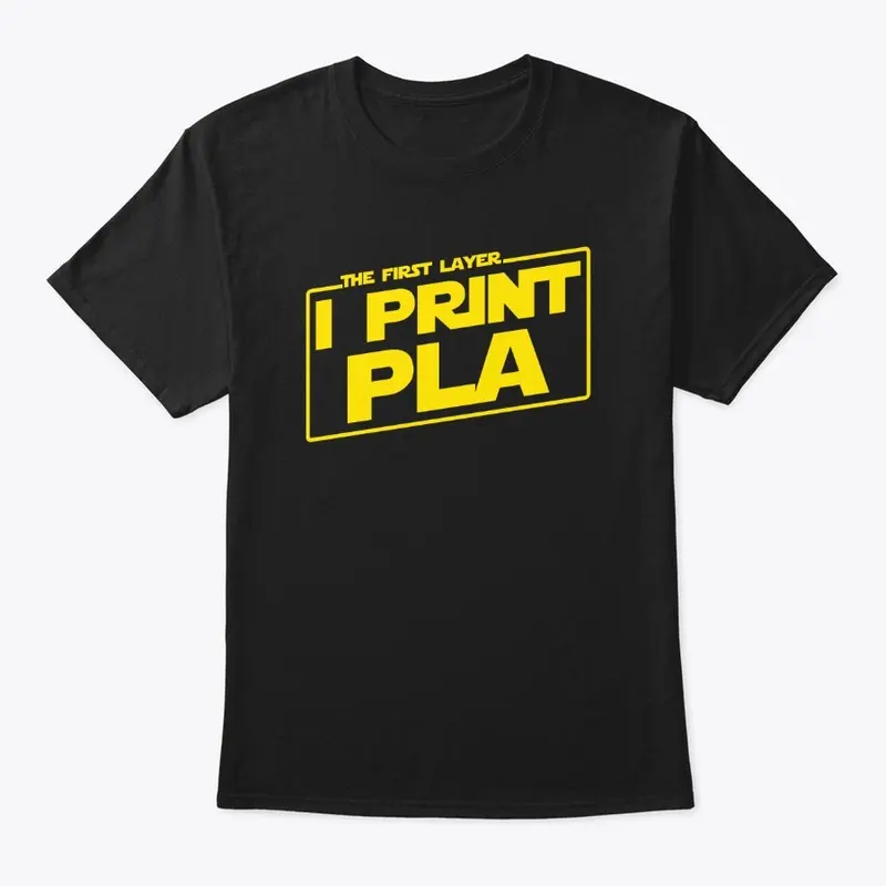 TFL SW I Print PLA