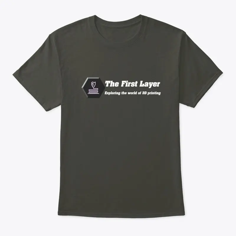 The First Layer Classic Tee